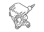1638203142 - Body: Wiper Motor Assembly for Mercedes-Benz Image