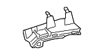 11A880429B - : Head Air Bag Guide for Volkswagen: ID.4 Image