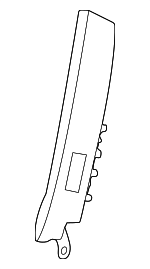 11K880241F - : Ft Seat Air Bag for Volkswagen: ID.4 Image