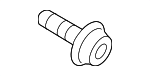 N10776001 - Electrical: Head Air Bag Bolt for Volkswagen Image