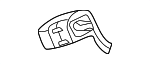 14A971584 - Electrical: Wire Harness for Volkswagen Image