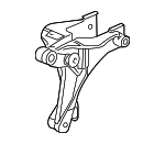 15213494 - Engine: Trans Mount Bracket for GM Image