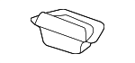 5QA802160 - Body: Mount for Volkswagen Image
