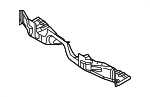 5QA803144A - Body: Lower Crossmember for Volkswagen Image