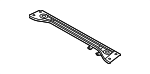 5Q0804421B - Body: Center Plate for Volkswagen Image