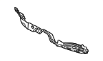 5QB803143 - Body: Upper Crossmember for Volkswagen Image
