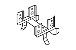 5QA861371 - Body: Bracket for Volkswagen Image
