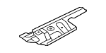 5QS803076A - Body: Front Reinforced for Volkswagen Image