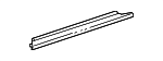 7572001031 - : Belt Molding for Toyota: Matrix Image