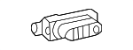 1EA915211A - Body: Display Unit for Audi Image
