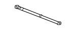 76540TK4A11 - Body: Link Rod for Acura Image