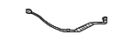 81685P6100 - : Harness for Hyundai Image