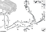 64505A0F0D0 - : Electric Expansion Valve for BMW Image