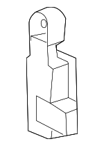 8889850031 - Body: Air Quality Sens for Lexus: ES300h, ES350, GS F, GS200t, GS300, GS350, GS430, GS450h, GS460, GX460, IS F, IS250, IS350, LS430, LS460, LS600h, LX570, RC F, RC Turbo, RC200t, RC300, RC350, RX350, RX350L, RX450h, RX450hL Image