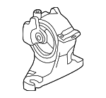 50850SZTA91 - : Trans Mount for Honda Image