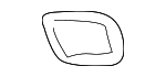 253303K000 - Belts &amp; Cooling: Radiator Cap for Hyundai Image