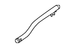 1996-2006 Hyundai Inlet Pipe