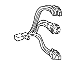 8155502210 - Electrical: Socket for Toyota: Matrix Image