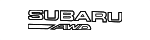 93079SG070 - Body: Nameplate for Subaru: Forester Image