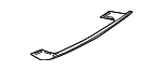 4F08077911L1 - : Lower Trim for Audi: A6, A6 Quattro, S6 Image