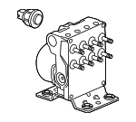 20812606 - Brakes: ABS Modulator Valve for GM Image