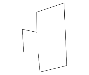 11610198 - : Tail Lamp Assembly Retainer for Saab: 9-7x Image