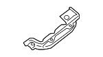 31477256 - Body: Front Bracket for Volvo: S60, V60, V60 Cross Country Image
