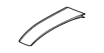 25942444 - Oil, Fluids &amp; Chemicals: Trim Stripe Tape for GM Image