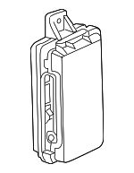 79610S3VA28 - : Control Module for Acura Image