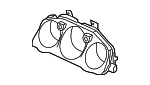 78155S3VA21 - : Visor for Acura Image