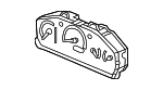 78100S3VA31 - : Instrument Cluster for Acura Image