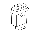 35650S3VA01 - Body: Switch for Acura Image