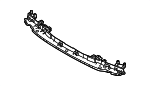 KMV6500S0A - Body: Stiffener for Mazda Image