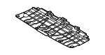 KMV650060 - Body: Under Cover for Mazda Image