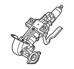 KD3332150B - Steering: Steering Column for Mazda: CX-5 Image