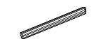 84128188 - Body: Belt Weather-strip for GM Image
