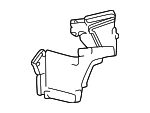 1656325030 - Body: Air Guide for Toyota: Crown Signia Image