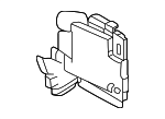 1669525230 - Body: Guide Plate for Toyota: Crown Signia Image