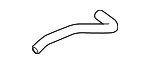 Inlet Hose