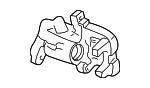 4B0615423 - Brakes: Caliper for Audi Image