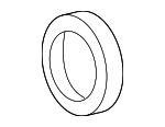 9031195013 - Engine: Engine Crankshaft Seal for Toyota: 4Runner, Land Cruiser, Sequoia, Tundra Image