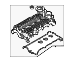 68632630AA - Engine: Valve Cover for Mopar Image