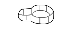 68439756AA - Engine: Valve Cover Gasket for Mopar Image