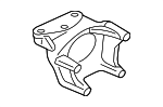 1091A100 - Engine: Side Mount Bracket for Mitsubishi Image image