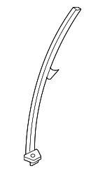 835202G000 - : Division Channel for Kia Image