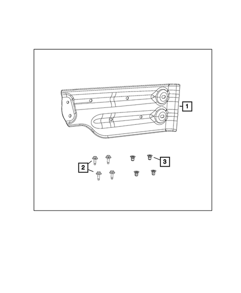 4-Wheeling and Off Road for 2017 Ram 1500 #2