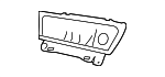 C2S43237 - Body: Storage Tray for Jaguar Image