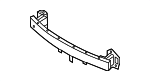 64900F2600 - Body: Impact Bar for Hyundai Image