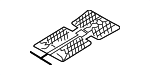 8513086Z10 - : Seat Cushion Heater for Suzuki Image