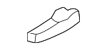 8531186Z00 - Body: Knob for Suzuki Image